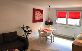 Ferienwohnung kleines Zuhause